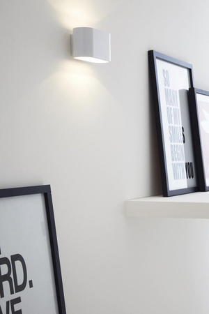 Kinkiet Lucide XERA biały 23254/01/31