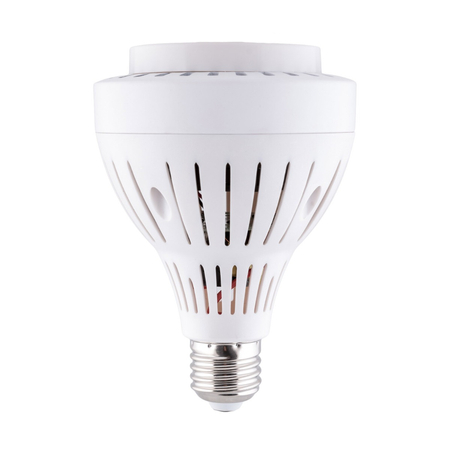 Żarówka LED Greenie do oprawy szynowej PAR 40W E27 CW