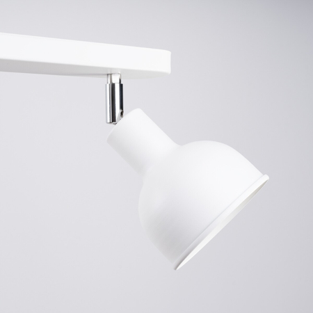 Sollux Lighting Plafon ELBA 2 czarny SL.1317