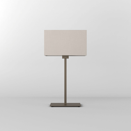 Lampa stołowa Astro Park Lane Table 1080046 Brązowy