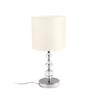 Lampa stołowa Maxlight ELEGANCE T0031 chrom