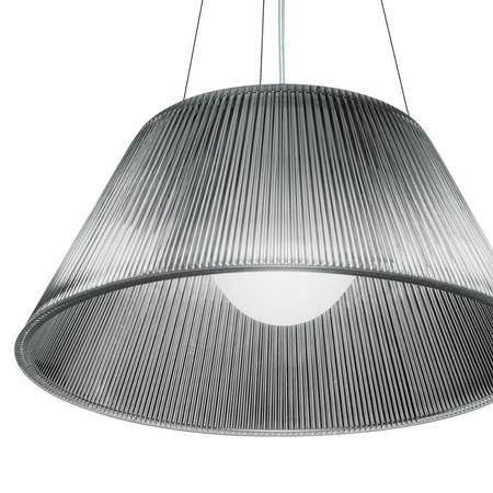 Lampa wisząca Flos F0003000 Romeo Moon 2