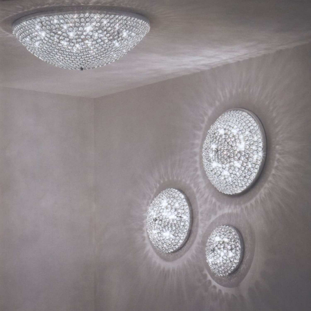 Lampa wewnętrzna Ideal Lux 059150 ORION PL7