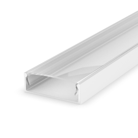 Osłonka transparentna 2000mm Greenie C2 do P13/P14 (nr kat. 760204)