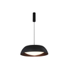 Lampa wisząca LENOX PENDANT 60 Azzardo AZ3148 czarny/miedziany