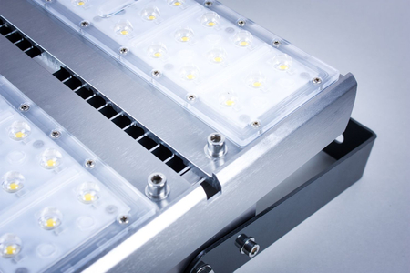 Lampa przemysłowa LED Greenie Gasoline 60W NW