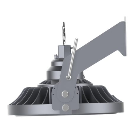 Oprawa LED HighBay Przeciwwybuchowa ATEX 180W 4000K gray 
