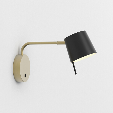 Klosz/Abażur Astro Cone 173 SHADES Shade Ostrygowy (Postarzany Jedwab)