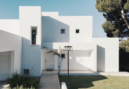 Lampa zewnętrzna Lutec FIA 7290903012 czarny