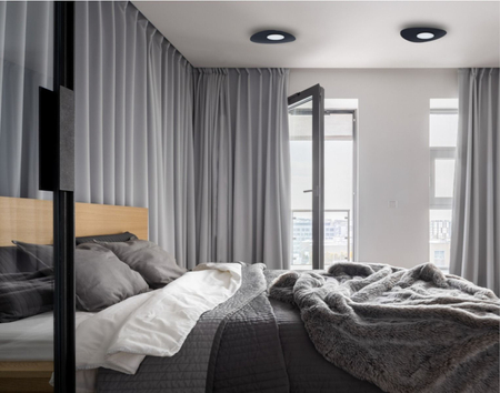 Lampa sufitowa Nowodvorski 8302 Organic III