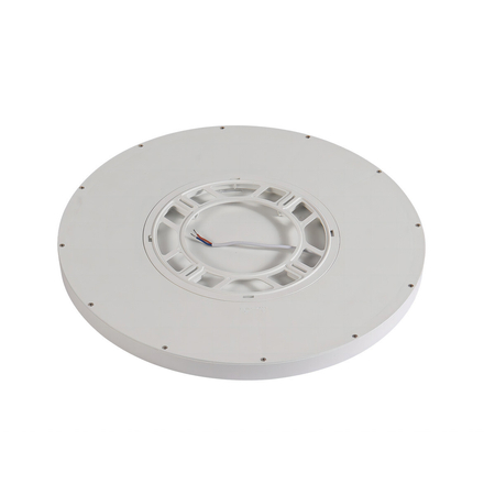 Light Prestige Plafon California 40 cm biały LED CCT LP-2505/1C-40 WH