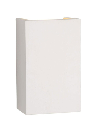 Kinkiet Lucide GIPSY biały 35201/18/31