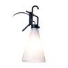 Lampa wielofunkcyjna Flos F3780030 May Day Czarna