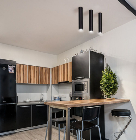 Spot MILE BLACK Kaja K-4406 czarny