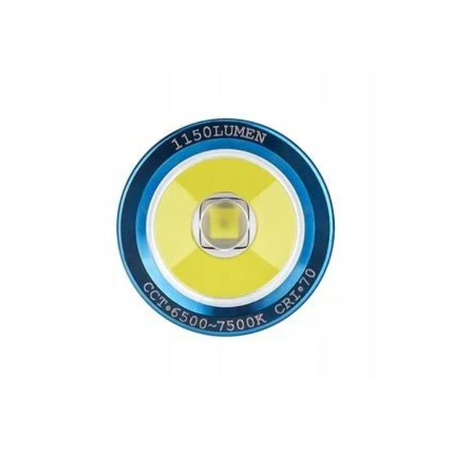 Latarka Olight S2R-BATON-II