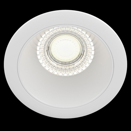 Oczko Maytoni Share DL053-01W White