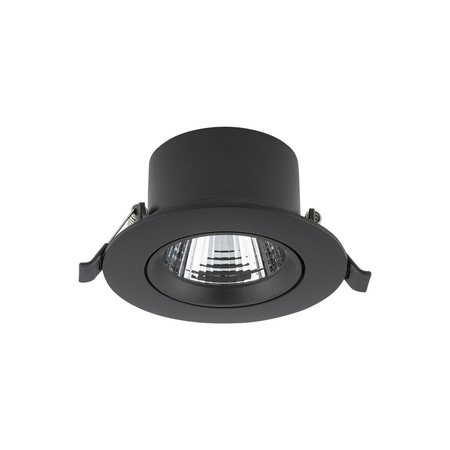 Oczko EGINA LED 5W Nowodvorski 10550 czarny