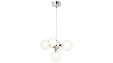 Lampa wisząca Rabalux Briella 2623 chrom