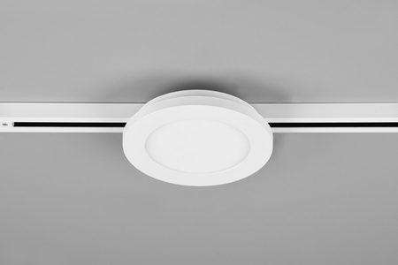 Lampa sufitowa Trio 76921031 biały