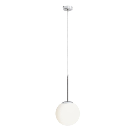 Lampa wisząca BOSSO Aldex 1087XS4 chrom