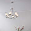 Endon Lighting Lampa wisząca 74128