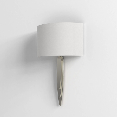 Klosz/Abażur Astro Cone 173 SHADES Shade Ostrygowy (Postarzany Jedwab)