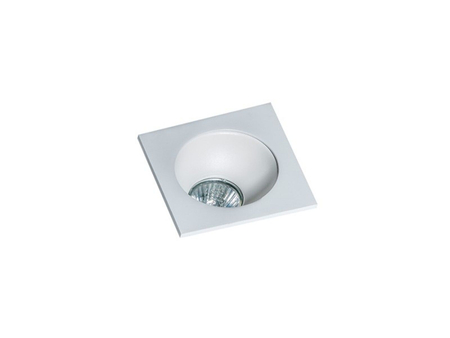 Oczko HUGO 1 DOWNLIGHT WHITE Azzardo AZ1735 biały