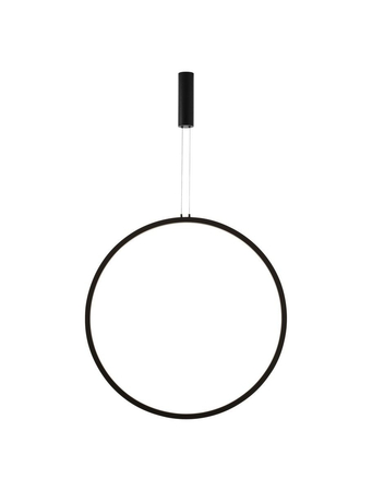 Lampa wisząca Luces Exclusivas AUTLAN czarny LE42773