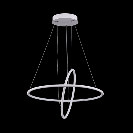 Lampa wisząca Maytoni MOD877PL-L85W Nola - Biała