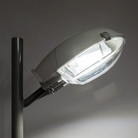 Żarówka uliczna LED ST Professional 54W IP65 E40 WW