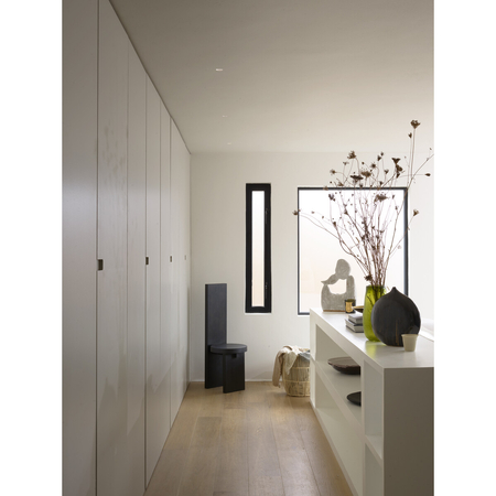 Spot Astro Trimless Mini 1248025 Matowy Biały