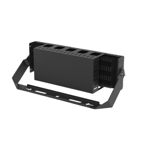 Lampa masztowa LED Greenie Ultra Max 500W 175 lm/W