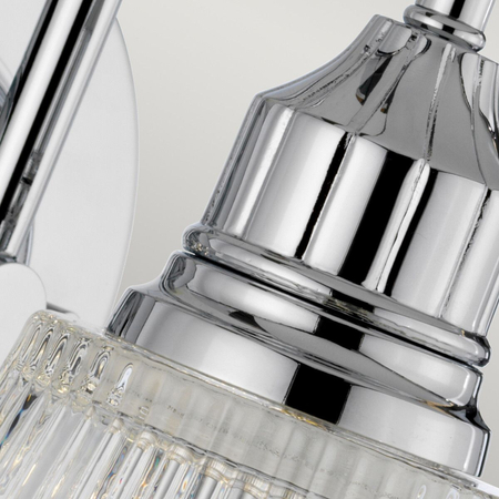 Kinkiet Addison - 1 źródło światła Quintiesse QN-ADDISON1-BATH