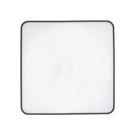 Plafon Nowodvorski AGNES LED 10988 Czarny