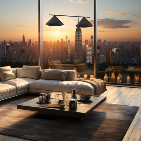 Milagro Lampa wisząca CAPITAL CZARNY 2XGX53 MLP0942 CZARNY