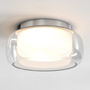 Lampa sufitowa Astro Aquina Ceiling 360 1450004 Polerowany Chrom