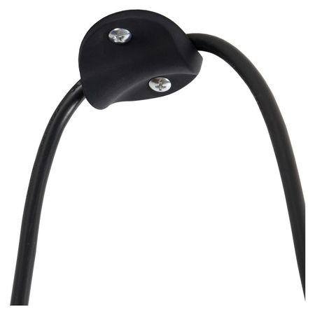 Lampa wisząca Lucide FIX czarny 8408/10/30