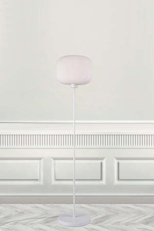 Lampa podłogowa Nordlux 48924001 Milford