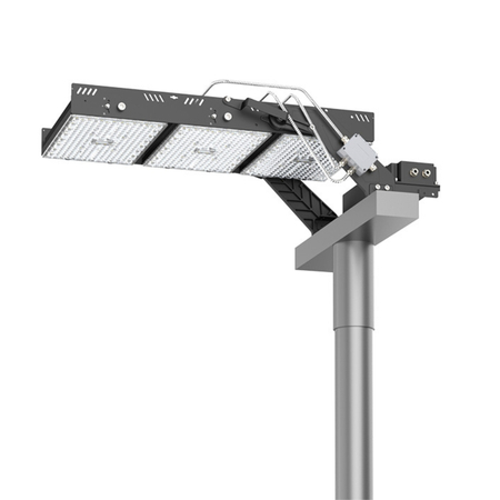 Lampa masztowa LED Greenie Ultra 1500W P50-L 185 lm/W