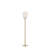 Lampa podłogowa Foscarini 244031EG-10 Rituals 1 terra
