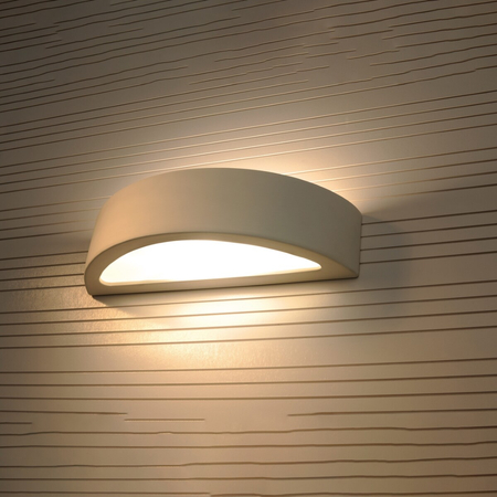Sollux Lighting Kinkiet ceramiczny ATENA SL.0001