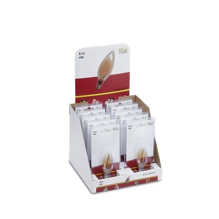 Żarówka Trio 989-479