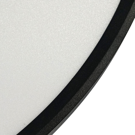 Milagro Plafon DABAR 17W LED IP44 ML0253 BIAŁY