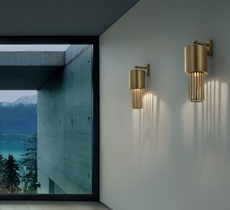 Kinkiet Sillux LP6-302 Faro