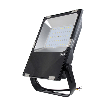 Naświetlacz LED Greenie Nemo GREEN 130lm/W 50W 4000K