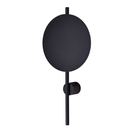 Kinkiet REGA Kaja K-4637 czarny