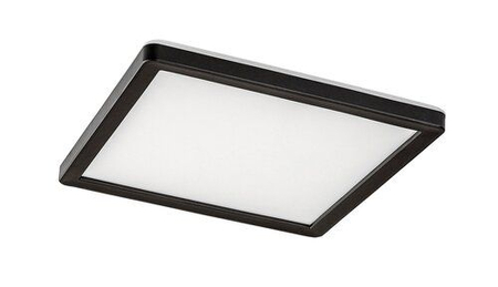 Lampa zewnętrzna Rabalux Inverness 7775 czarny