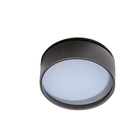 Spot MONA SPOT 18W 3000K BK Azzardo AZ4535 czarny