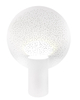 Lampa stołowa By Rydens Colby XL 4002410-5007 sandwhite