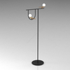 Lampa podłogowa Artemide 1102010A Yanzi